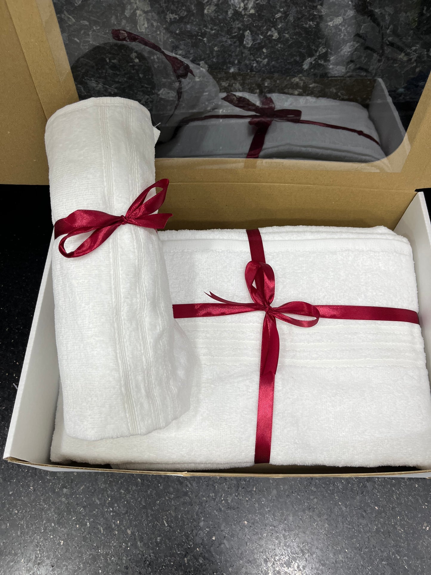 Serviettes de bain HOTEL