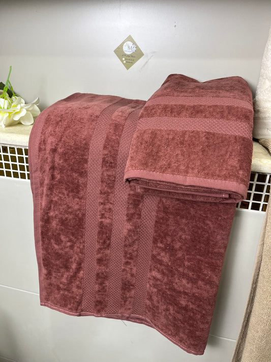 Serviette Fortune