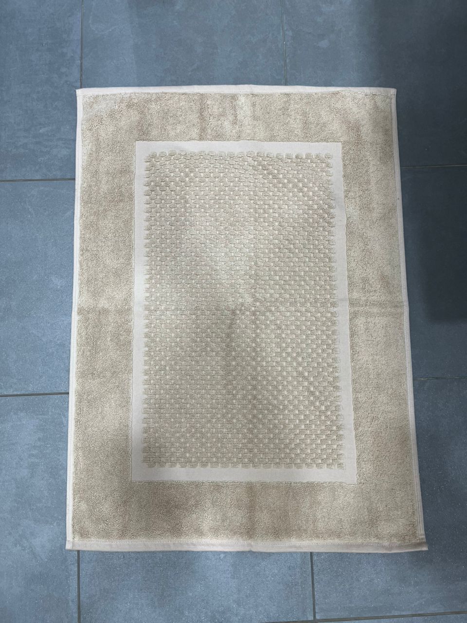 Tapis de bain