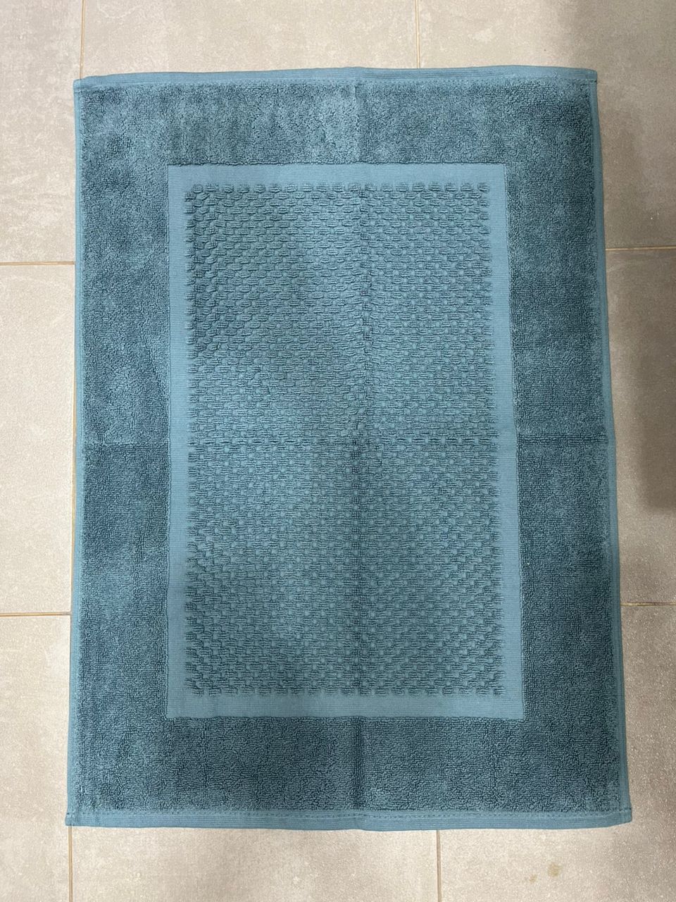 Tapis de bain