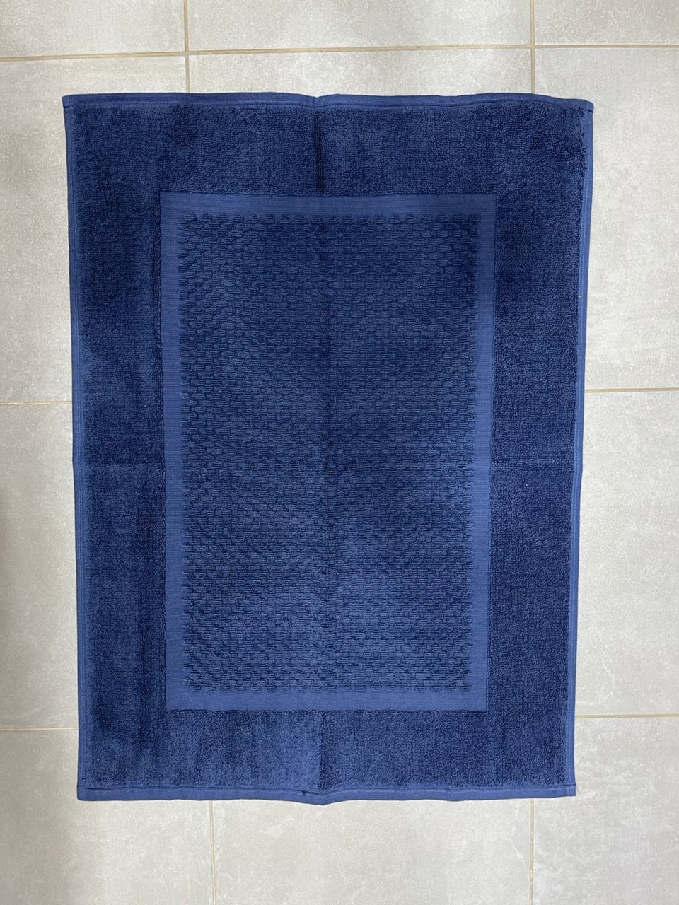 Tapis de bain