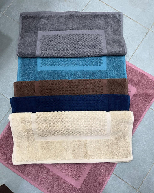 Tapis de bain