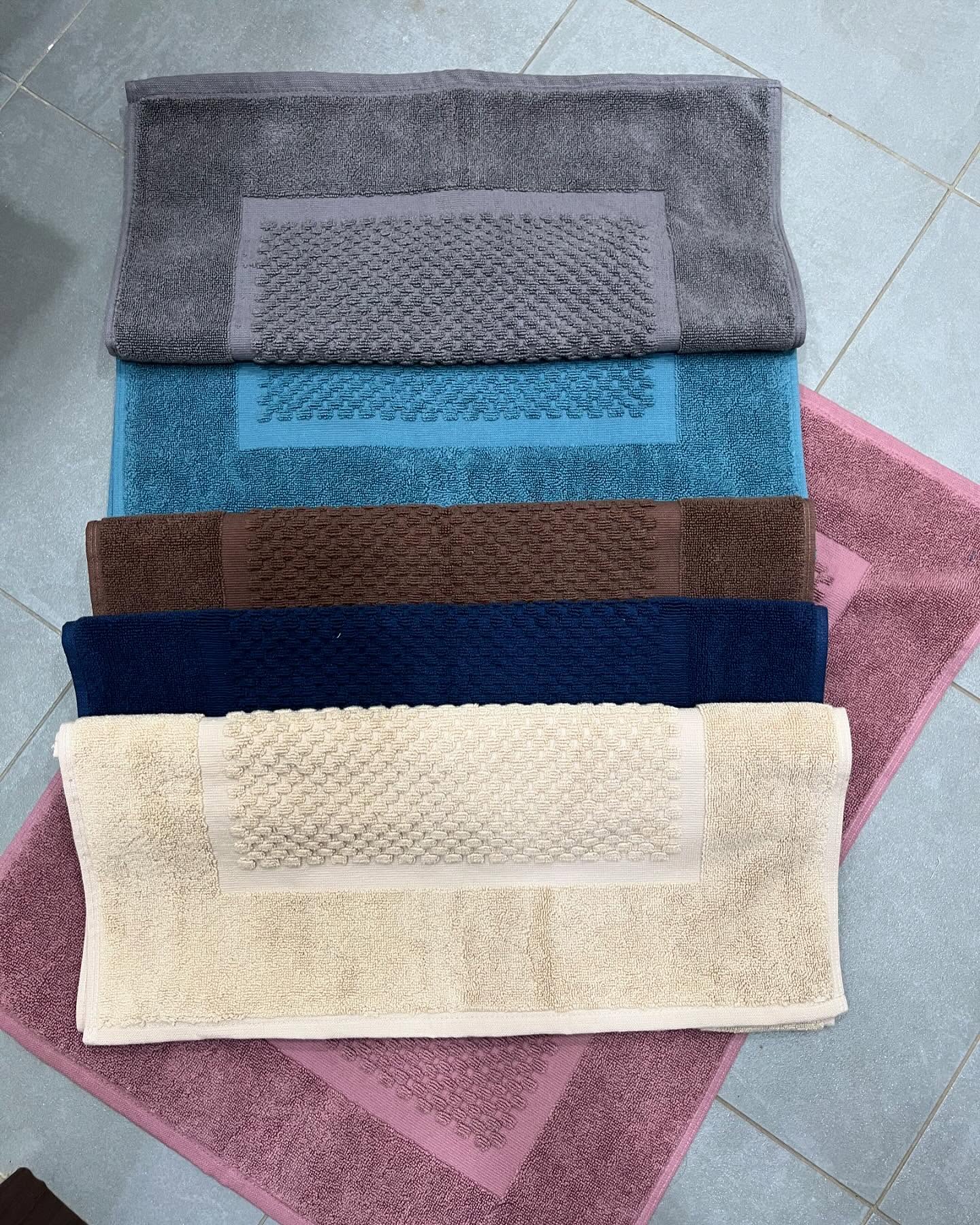 Tapis de bain