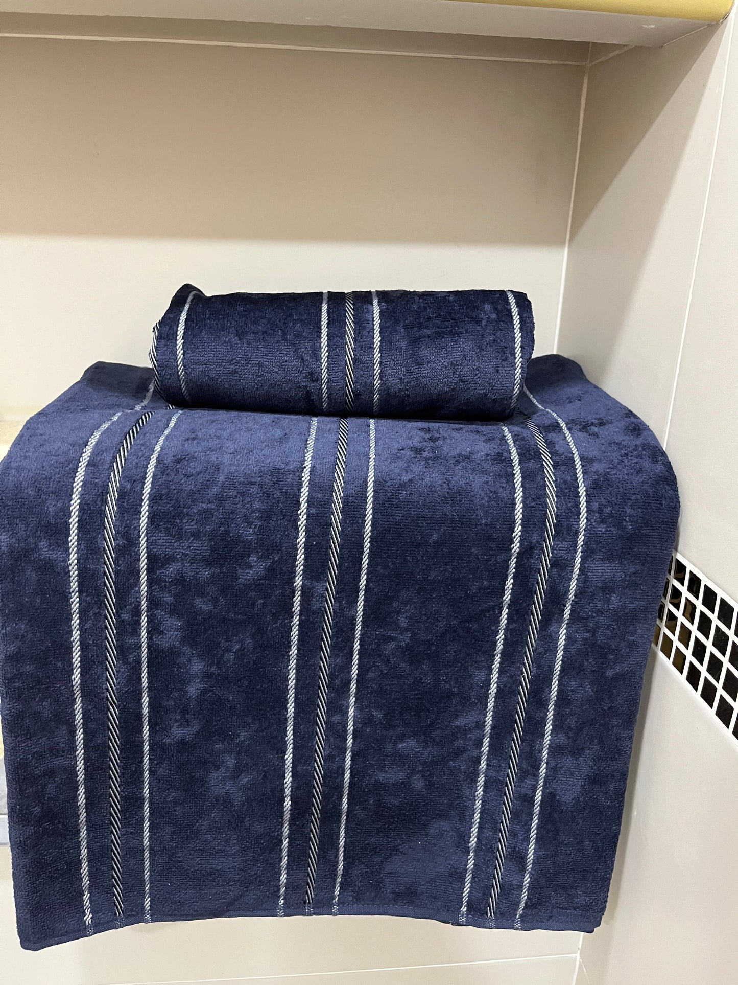 Serviettes de bain homme Men