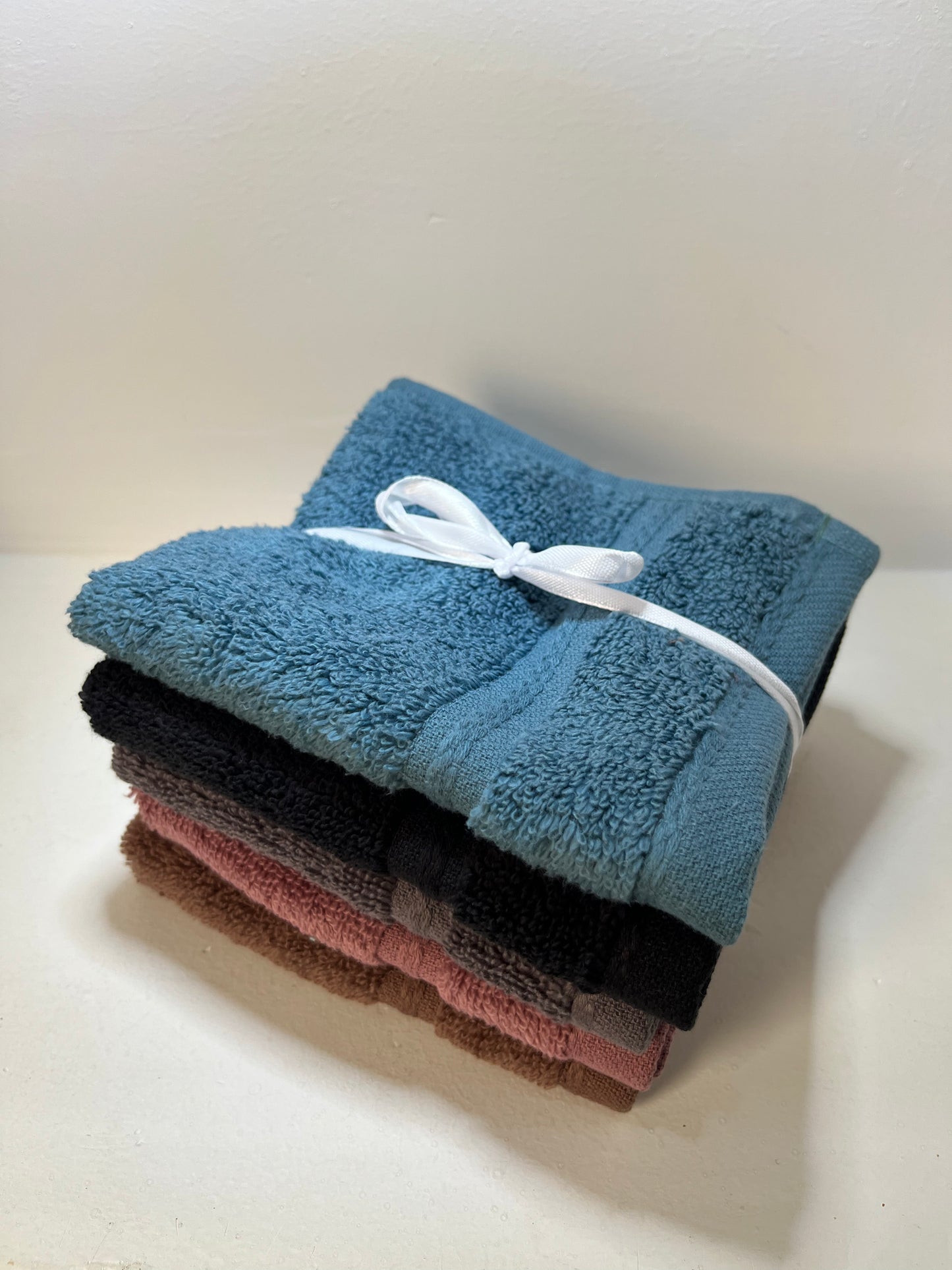 Serviettes intimes 30/30 cm