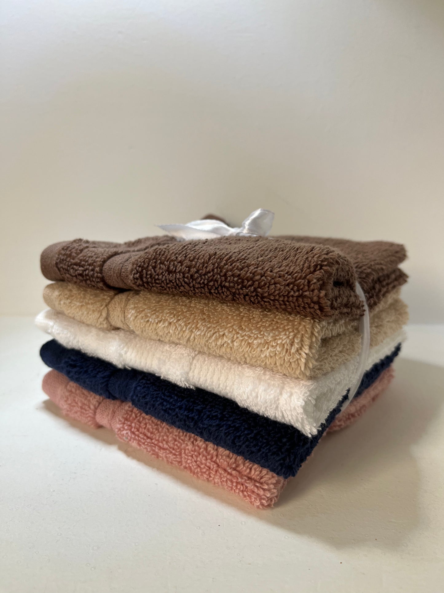 Serviettes intimes 30/30 cm