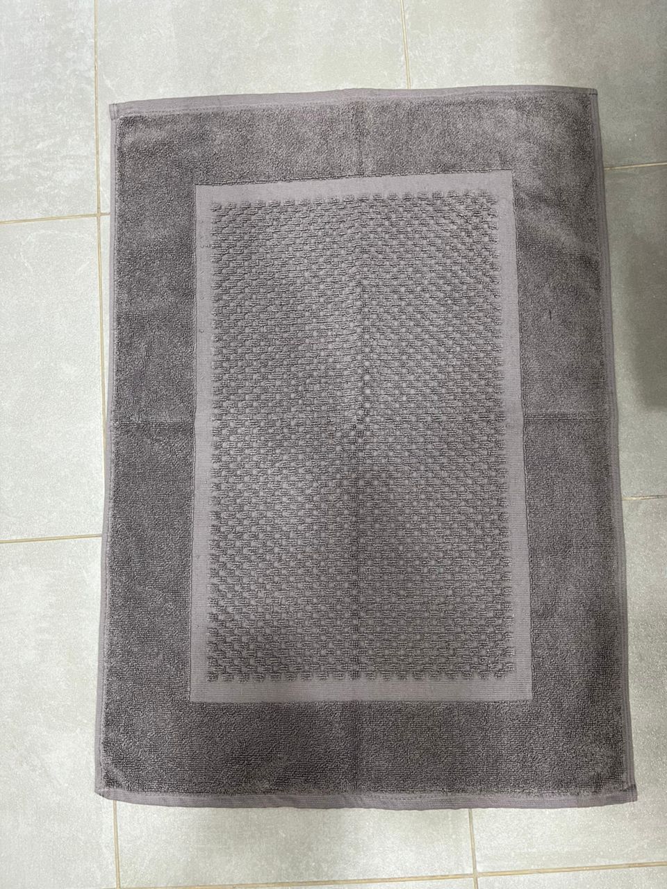 Tapis de bain